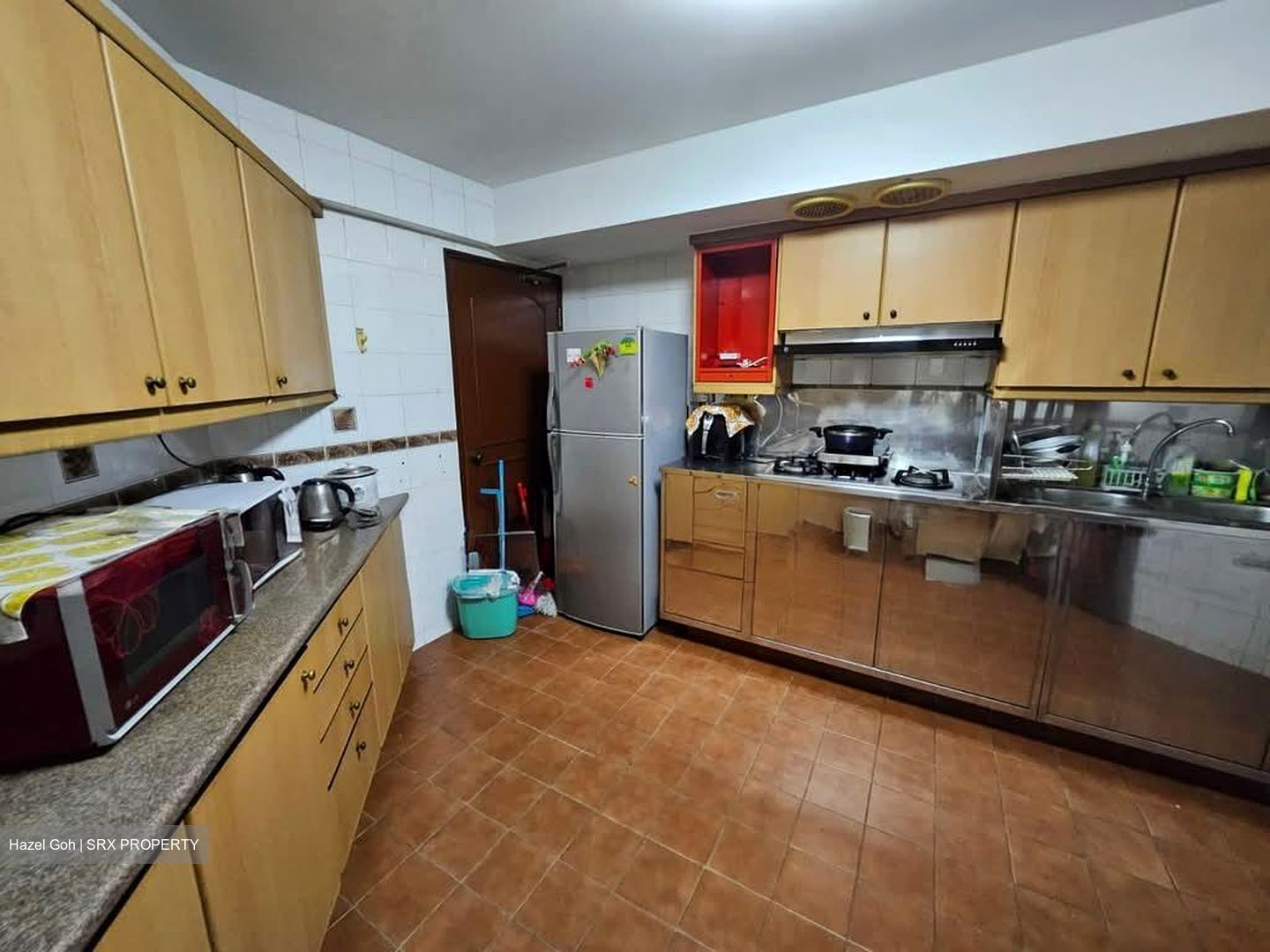 Melville Park (D18), Condominium #583283491